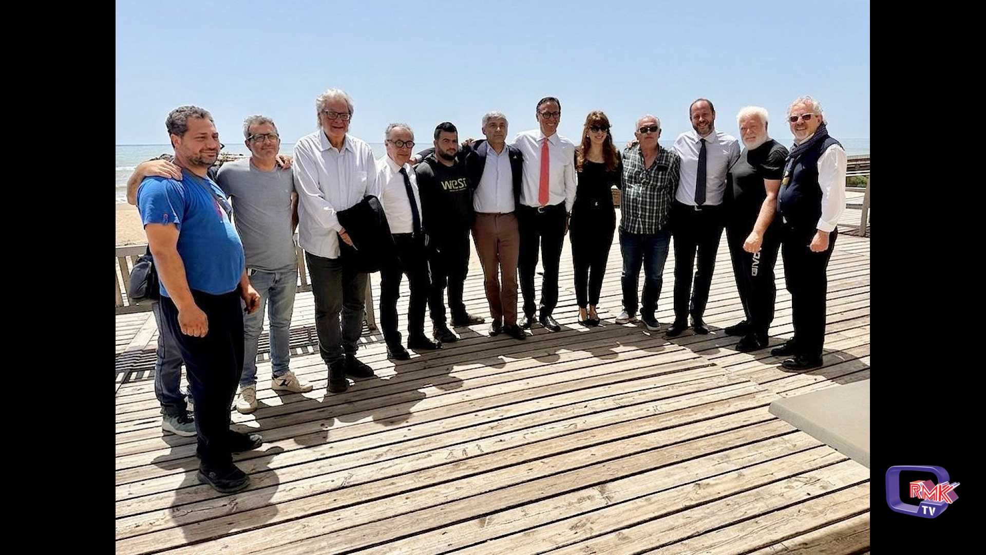 Marinella di Selinunte, consegnati lavori per eliminare la posidonia